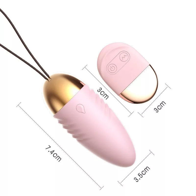 Bullet inalámbrica