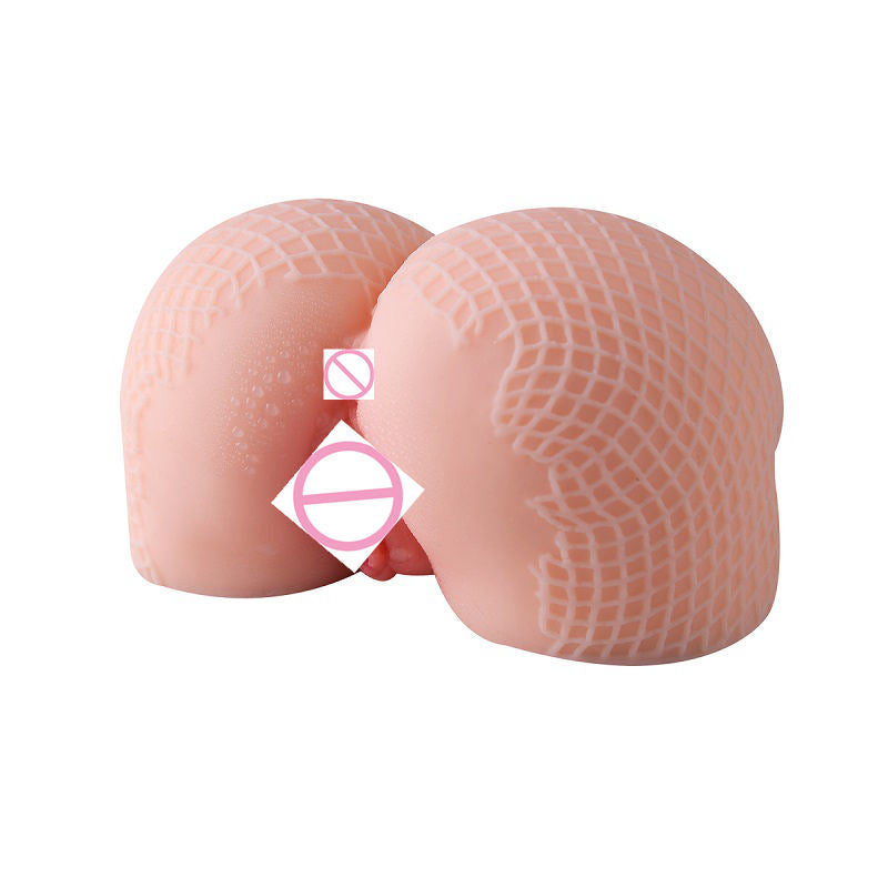 Masturbadora Masculina Elena 2 orificios