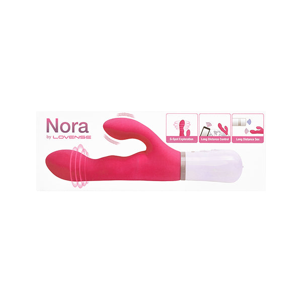 Lovense Nora