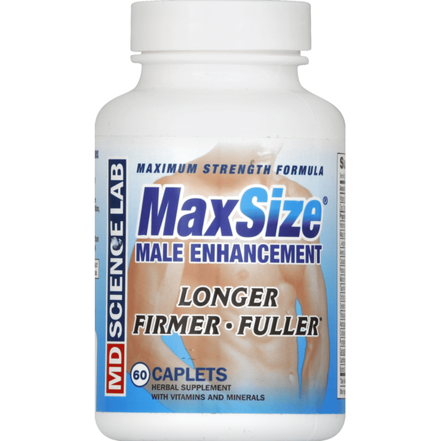 Max Size formula mejorada (Bote de 30 dias)