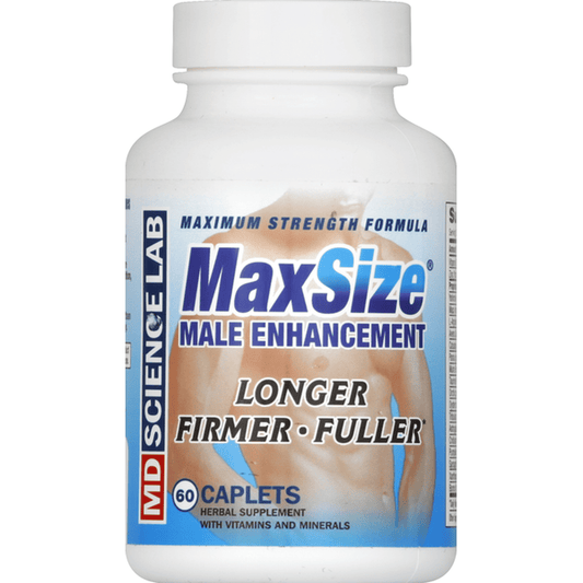 Max Size formula mejorada (Bote de 30 dias)