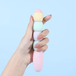 Dulce magico Vibrador Recargable Bluetooth