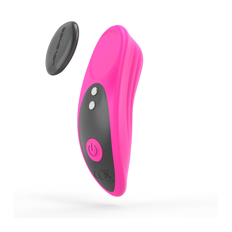 Lovense Ferri Panty Vibrador (Bluetooth)