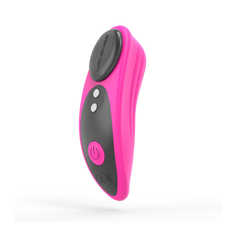 Lovense Ferri Panty Vibrador (Bluetooth)