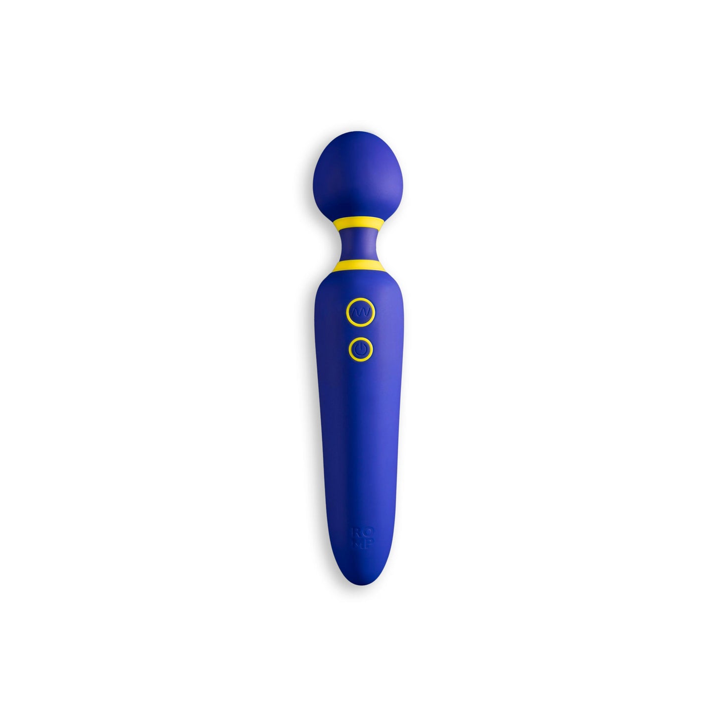 Romp Flip Wand Tipo Hitachi