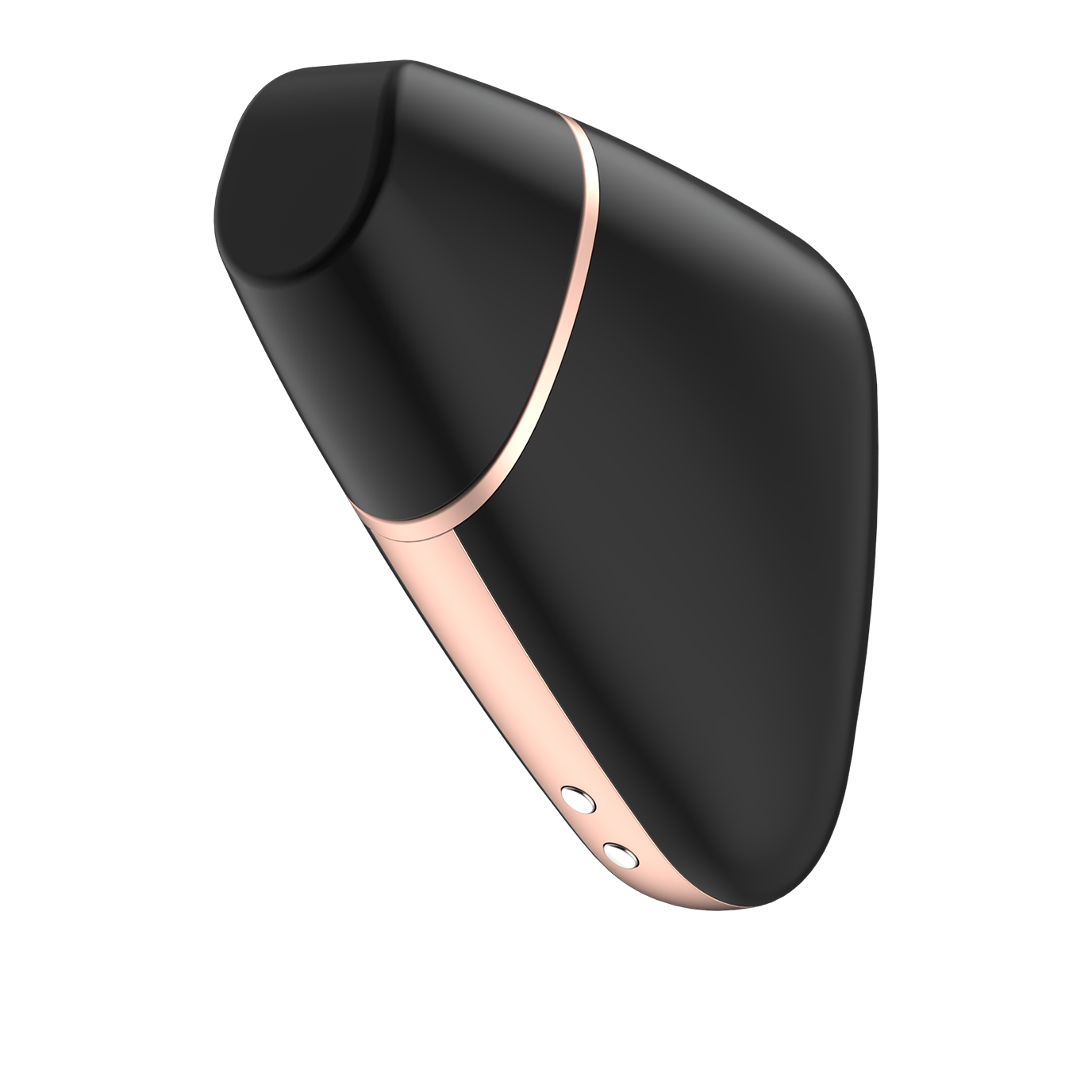 Satisfyer Love Triangle  (Succionador con App)